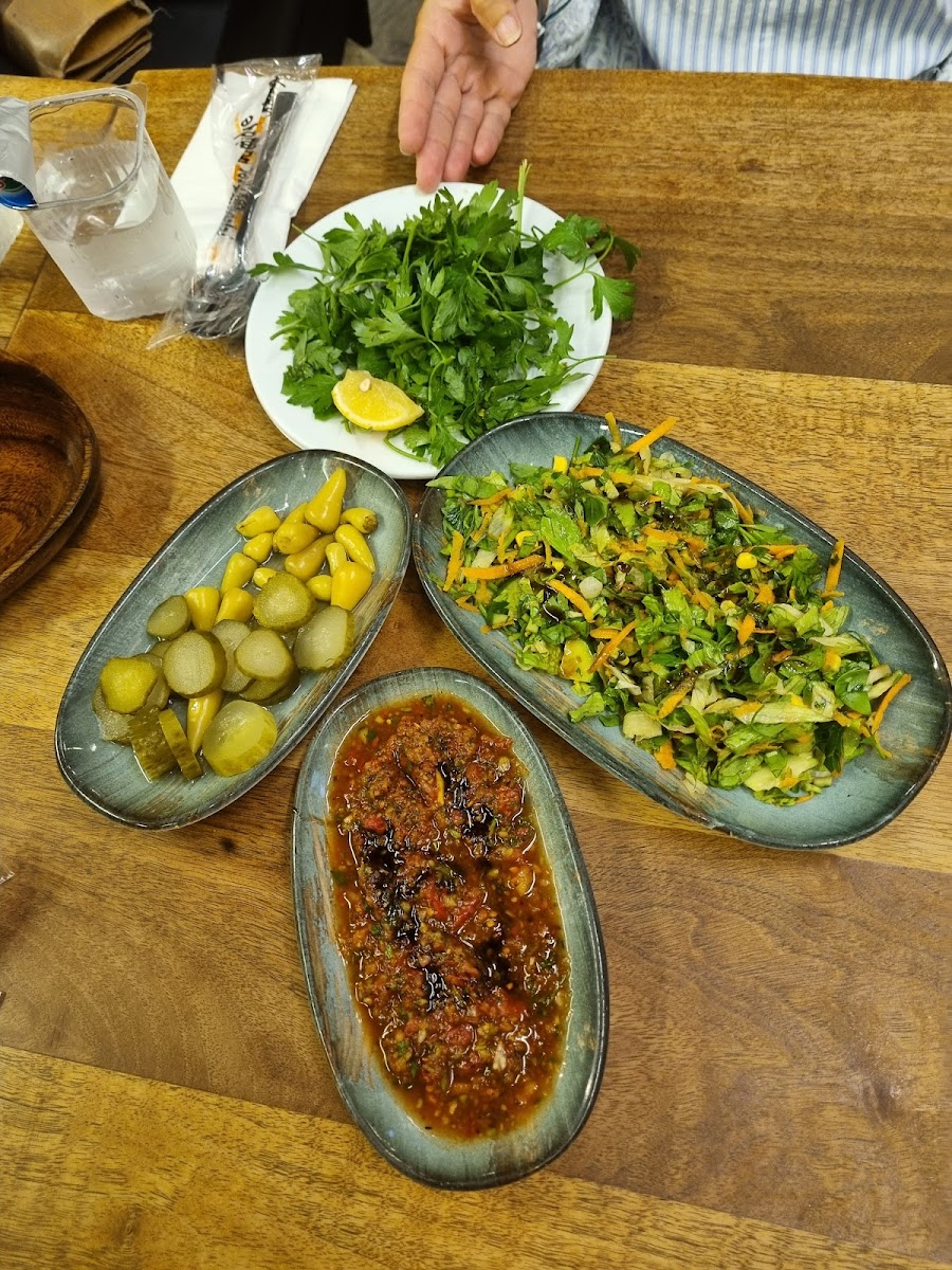 Ne Kokoreç & Midye-10