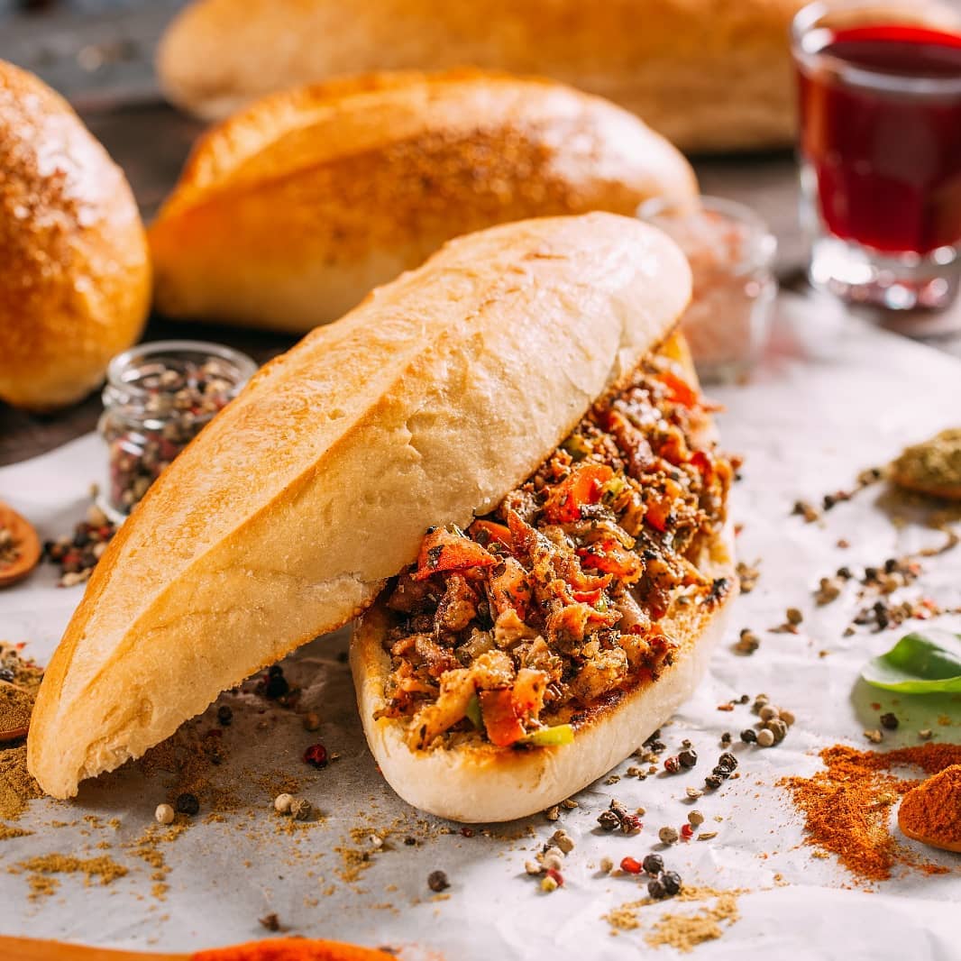 Ne Kokoreç & Midye-3