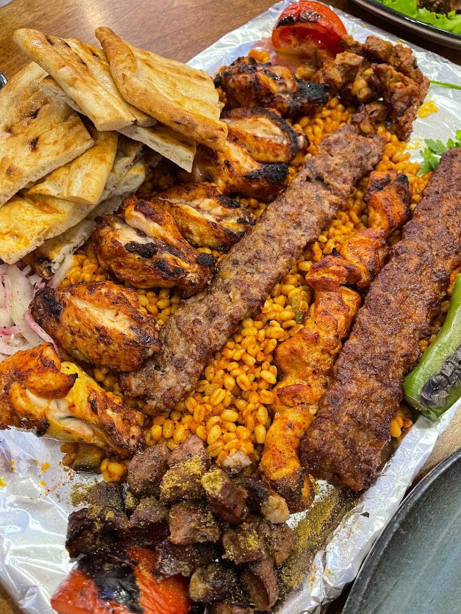 Ne Kokoreç & Midye-4