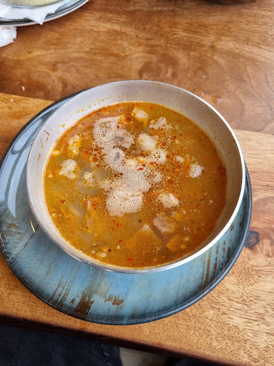 Ne Kokoreç & Midye-5