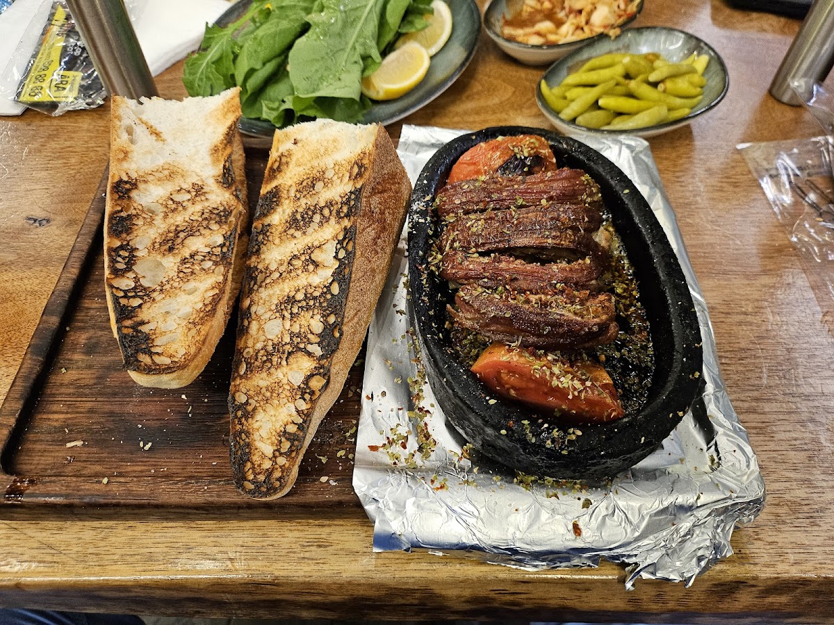 Ne Kokoreç & Midye-6