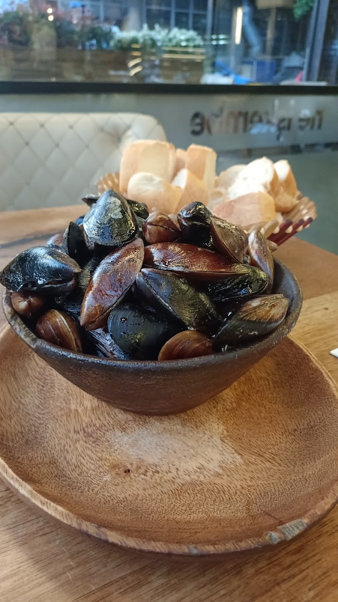 Ne Kokoreç & Midye-8